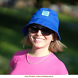 Yeni Sezon Bucket Şapka