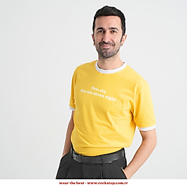 Five, Six Oversize T-Shirt