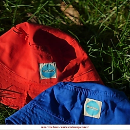 Yeni Sezon Bucket Şapka